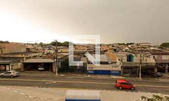 Imagem 5: Apartamento à Venda - Vila Fátima, 2 Quartos, 44 m2