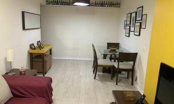 Imagem 3: Condomínio Verdi - Rua Conselheiro Ferraz