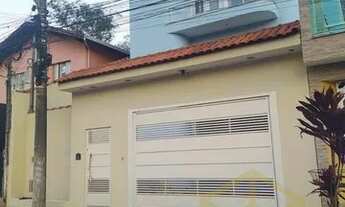 Imagem: Casa - Aliança - Ribeirão Pires