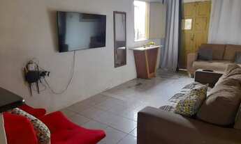 Imagem 6: Casa 4 quartos, 2 salas, cozinha, banheiro, área de serviço, quintal e uma área na frente