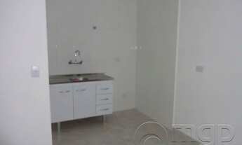 Imagem 4: Casa com 1 dormitório para alugar, 45 m² por R$ 1.042,78/mês - Vila Ede - São Paulo/SP