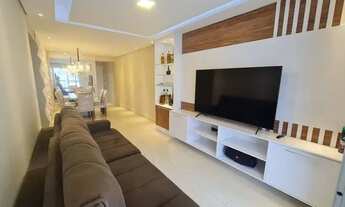 Imagem 2: Apartamento Padrão - Guilhermina - Praia Grande