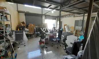 Imagem 2: Méier Galpão / depósito com venda por R$500.000