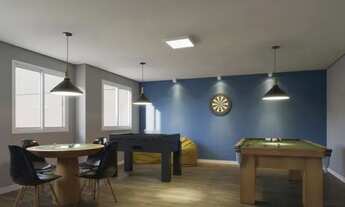 Imagem 7: Studio para investimento - 5 minutos do Aeroporto de Congonhas - Entrega em 29 Meses