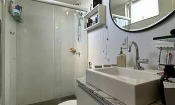 Imagem 6: Cód.: 890 - Apartamento 1 quarto - Centro