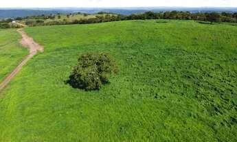 Imagem 6: Fazenda em Poxoréu - MT