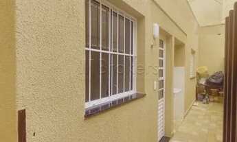 Imagem: Botucatu - Kitchenette/Conjugados - Vila