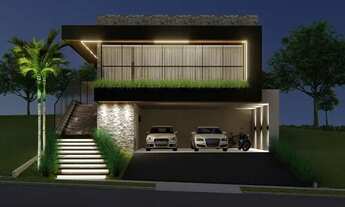 Imagem 4: Jardins Barcelona Casa em Condomínio com 3 Quarto(s) e 3 banheiro(s) à Venda, 213 por R$ 1