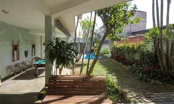 Imagem 2: CASA RESIDENCIAL em São Paulo - SP, Mooca