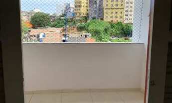 Imagem 2: Apartamento 3/4 - Via Expressa