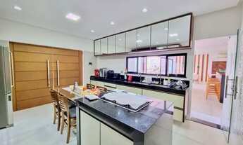 Imagem 6: Mansão no quintas do calhau - 04 suítes