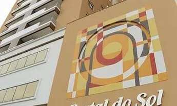 Imagem 2: M- Apartamento para venda com 78 metros quadrados com 2 quartos em Campinas - São José - S