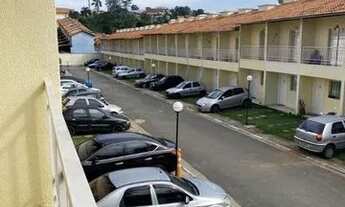 Imagem 4: Casa de condomínio pronta para morar em Jandira