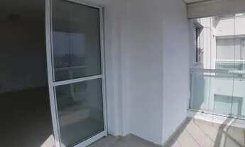 Imagem 4: Conde de Itu Win Alto do Boa Vista 1 quarto varanda fechada com vidro vaga lazer completo