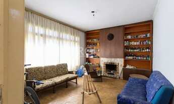 Imagem 4: Casa em Menino Deus