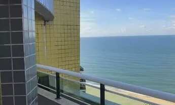 Imagem 4: Cobertura mobiliado, no Firenze - AP45179