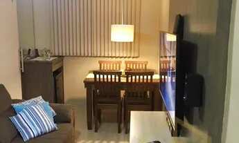 Imagem 2: Apartamento - Loteamento Parque São Martinho - Campinas