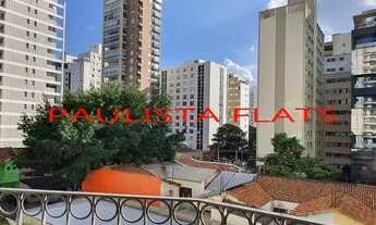 Imagem 2: SÃO PAULO - RESIDENCIAL - JARDIM PAULISTA