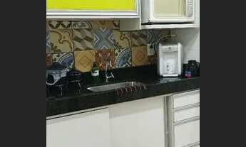 Imagem 2: Aluguel de apartamento mobiliado