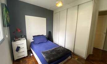 Imagem 5: Apartamento para aluguel possui 120 metros quadrados com 3 quartos