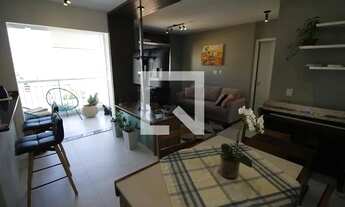 Imagem 7: Apartamento para Aluguel - Belém, 1 Quarto, 56 m2