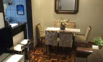 Imagem 4: Apartamento para Venda - 37.9m², 1 dormitório, Petrópolis