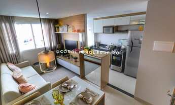 Imagem 4: APTO COM 2 DORMS COM VAGA DE GARAGEM LIVRE PROXIMO ESTAÇÃO DOM BOSCO