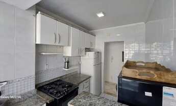 Imagem 7: Apartamento para venda de frente a Praia do Gonzaguinha no Centro - São Vicente - SP