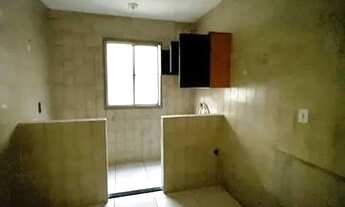 Imagem 6: Apartamento com 2 dormitórios para alugar, 56 m² por R$ 1.100/mês - Centro - Esteio/RS