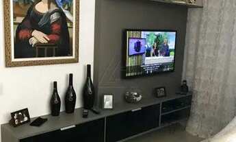 Imagem: Apartamento com 2 dorms, Jardim Caboré