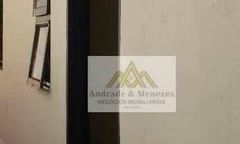 Imagem 5: Casa com 1 dormitório para alugar, 65 m² por R$ 690,00/mês - Parque Ribeirão Preto - Ribei