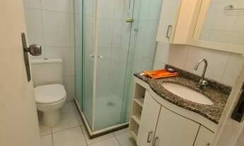 Imagem 5: Apartamento para venda tem 100 metros quadrados com 3 quartos em Brotas - Salvador - BA