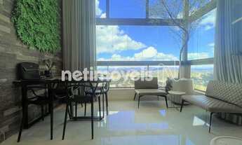 Imagem 5: Venda Apartamento 2 quartos Vila da Serra Nova Lima