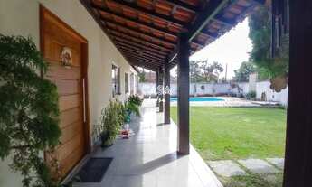 Imagem 3: Casa de 3 quartos, no Mirante das Agulhas, em Resende