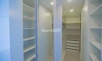 Imagem 5: Barra da Tijuca Apartamento com 4 dormitórios