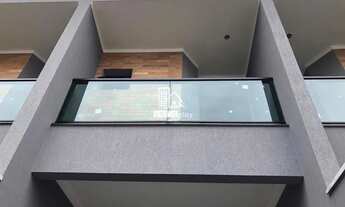 Imagem: Sobrados Novos para Venda no bairro Vila