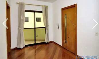 Imagem 2: APARTAMENTO - PARAÍSO - SP