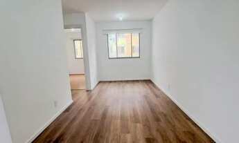 Imagem 4: Apartamento com 2 dormitórios para alugar, 40 m² por R$ 2.825,00/mês - Barra Funda - São P