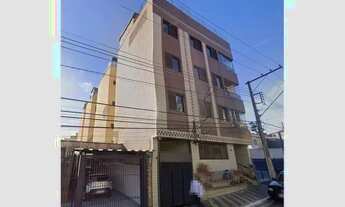 Imagem: Apartamento em Leilão - Santa Maria - São