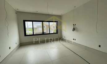 Imagem 4: Casa - Swiss Park - Campinas