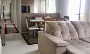 Imagem 4: Apartamento - Jardim do Lago - Campinas