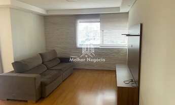 Imagem 3: Apartamento com 3 dorms, Centro, Piracicaba - R$ 889 mil, Cod: 3RAP3215
