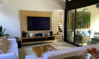 Imagem 3: Casa com 4 suítes e piscina privativa, na praia de Maresias, à Venda e Reveillon