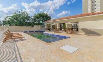 Imagem 4: Apartamento para venda no condomínio Portal Primavera em Hortolândia