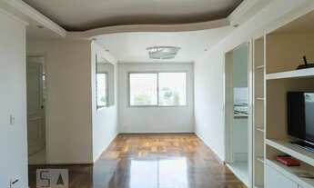 Imagem 2: Apartamento para Aluguel - Vila Clementino, 2 Quartos, 68 m2