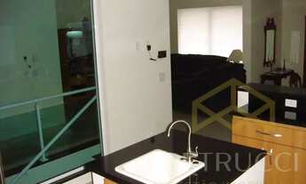 Imagem 4: Casa - Residencial Parque das Araucárias - Campinas