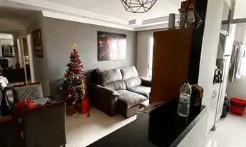 Imagem 3: Apartamento condomínio Perfect life