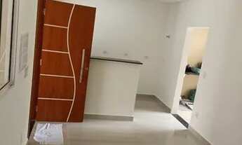 Imagem 3: Casa para venda tem 112 metros quadrados com 3 quartos