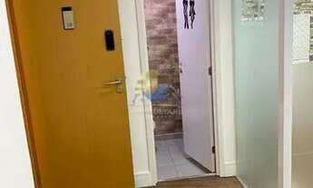 Imagem 5: Sala à venda, 37 m² por R$ 280.000,00 - Vila Belmiro - Santos/SP