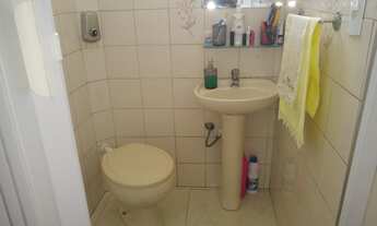 Imagem 2: Sobrado de esquina na Vila Carrão